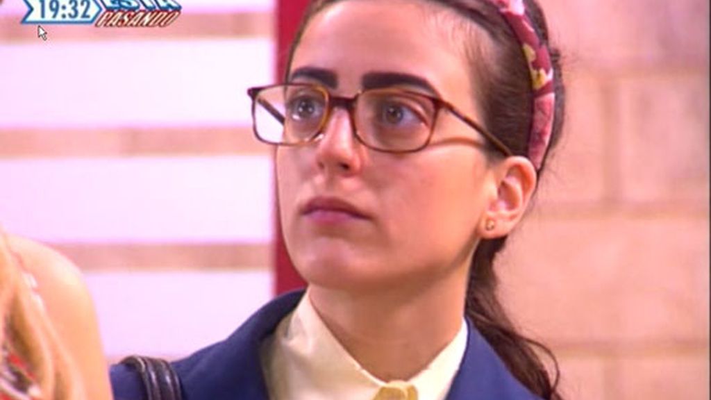 Hasta siempre Bea