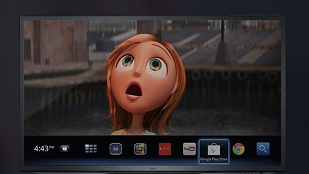 Los usuarios podrán reproducir y controlar contenidos en el televisor y altavoces del hogar desde cualquier 'tablet' Android.