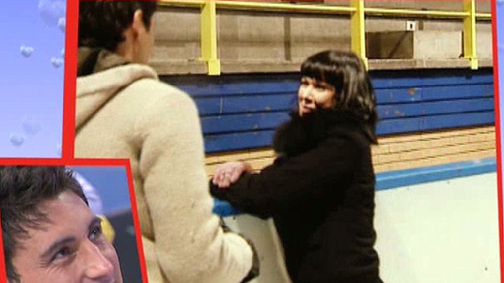 Soraya y Agus (26-01-09)