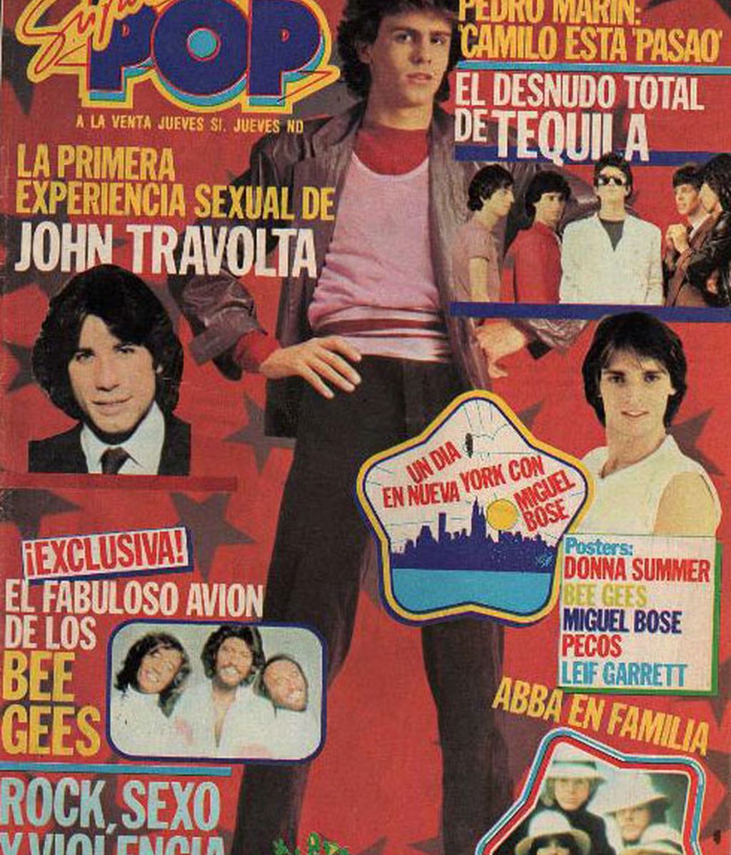 Cierra la Súper POP: adiós a un clásico de la adolescencia