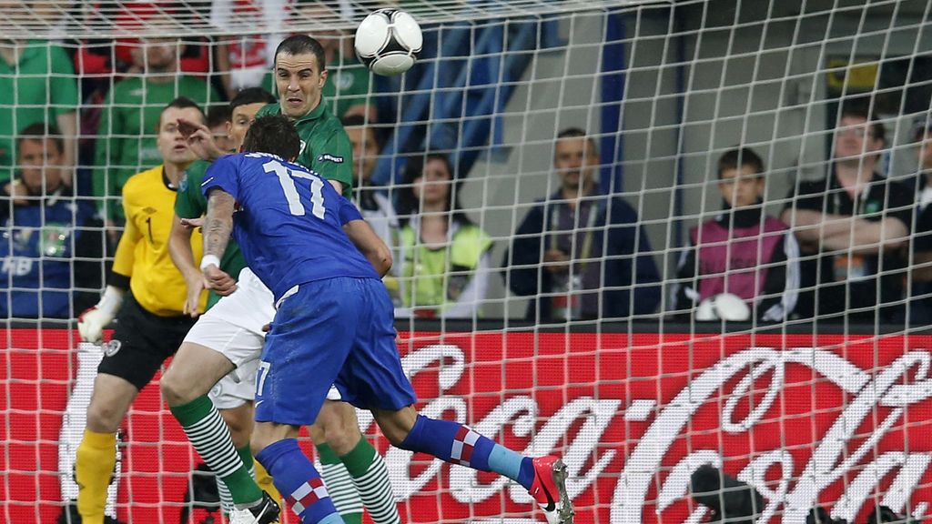 Croacia apunta a los cuartos de final