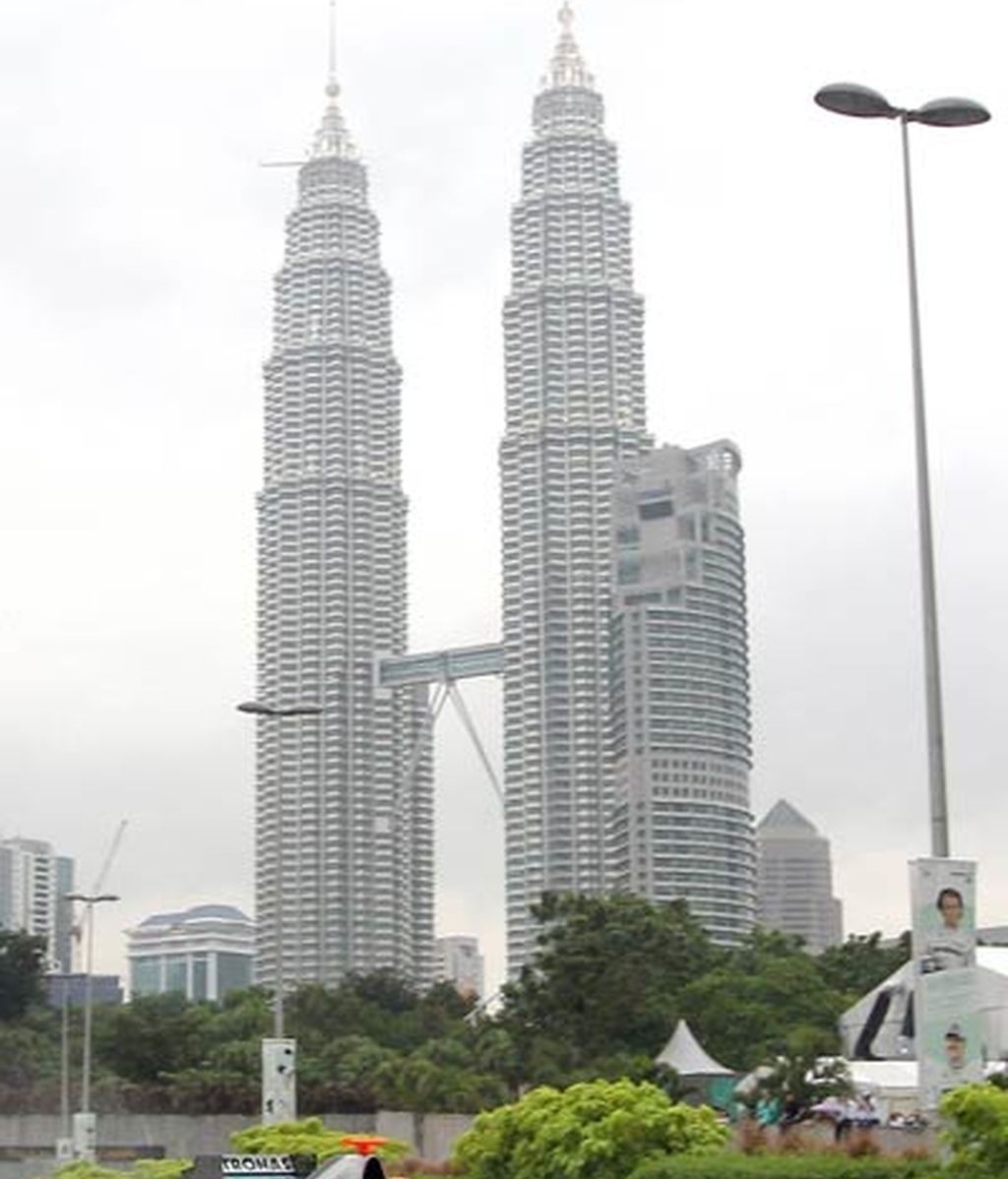 GP de Malasia