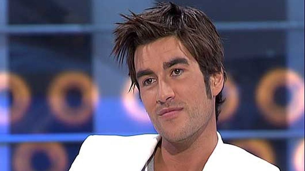 El nuevo look del torero