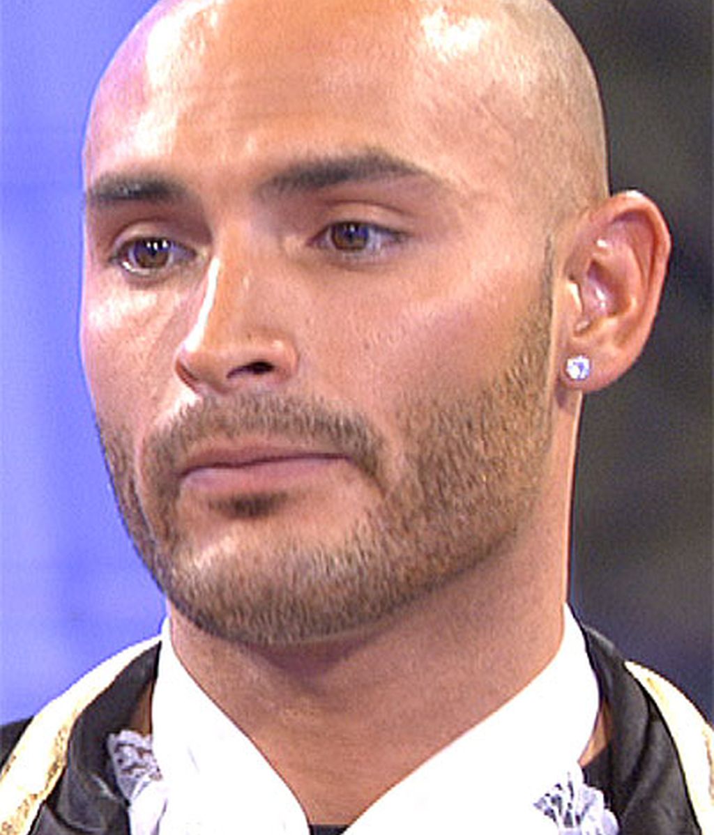 Los pretendientes de Indhira