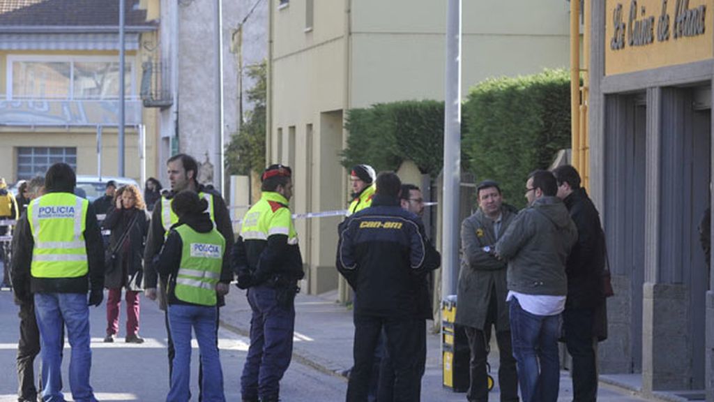 El cuádruple crimen de Olot