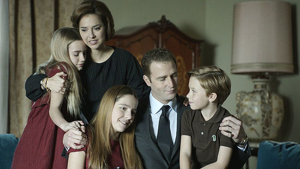 Las mejores imágenes del capítulo T01xC03