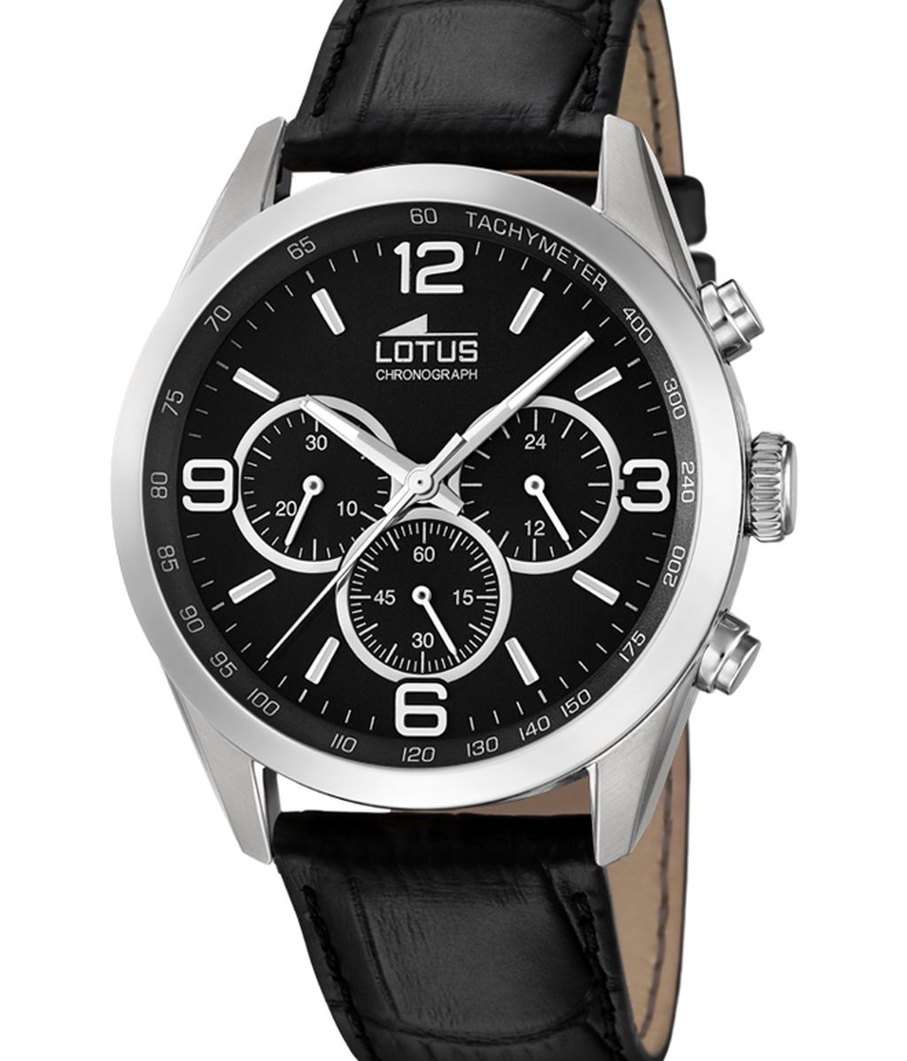 Participa en nuestro concurso y llévate un LOTUS de hombre