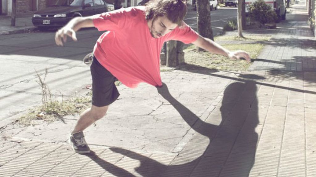 El genio del Photoshop es argentino