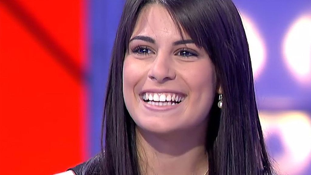 Marina: "He decidido mirar hacia adelante"