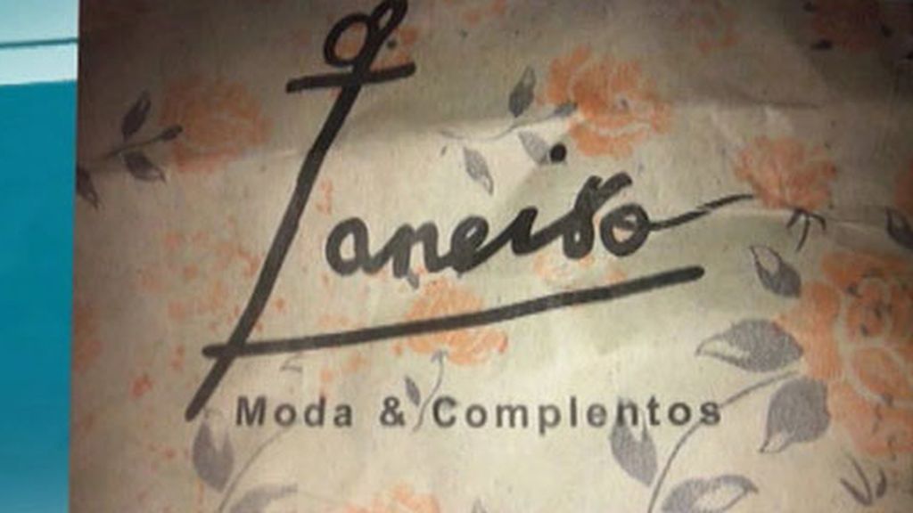Beatriz Trapote y Víctor Janeiro