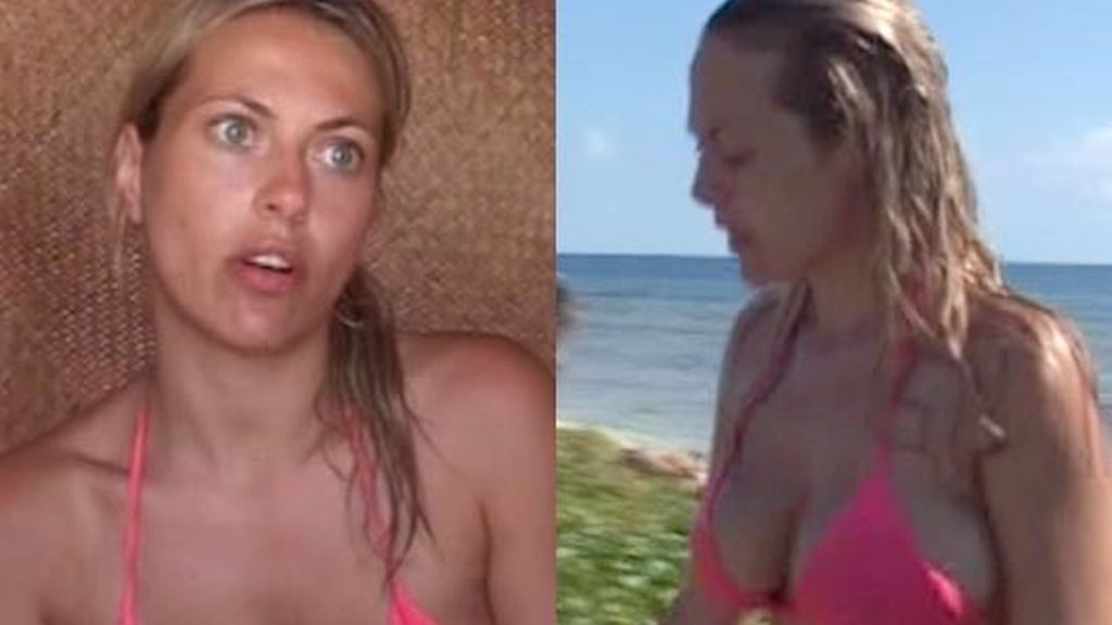 Curvas peligrosas en 'Supervivientes'