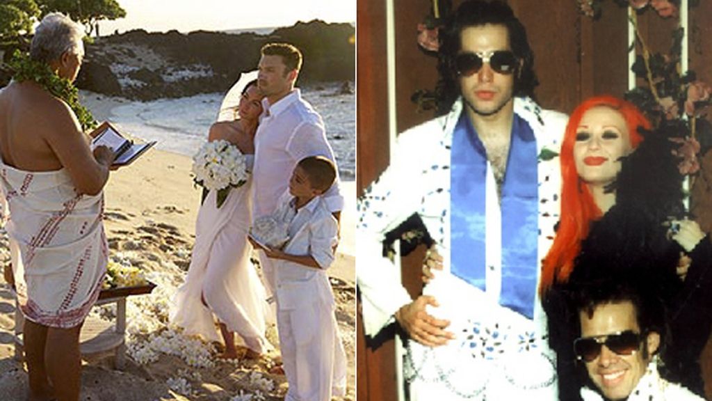 bodas