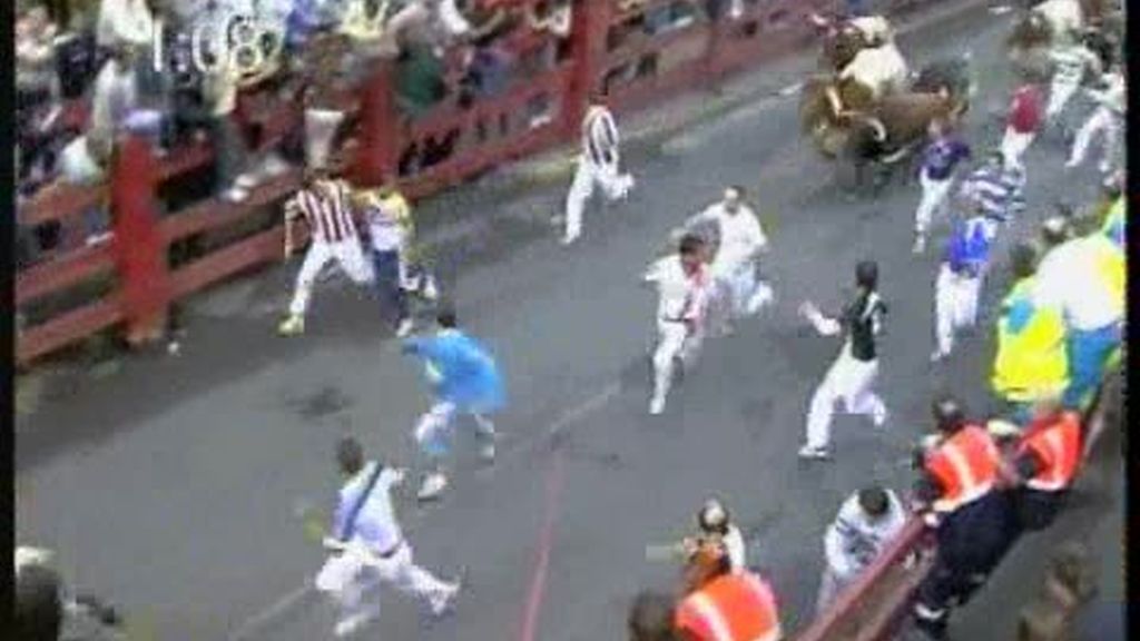 Polémica sobre la seguridad en los encierros