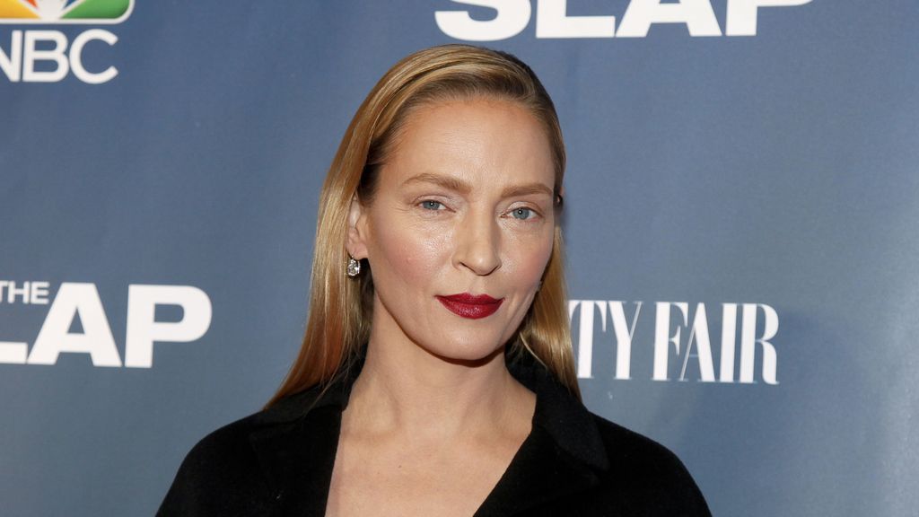 Uma Thurman
