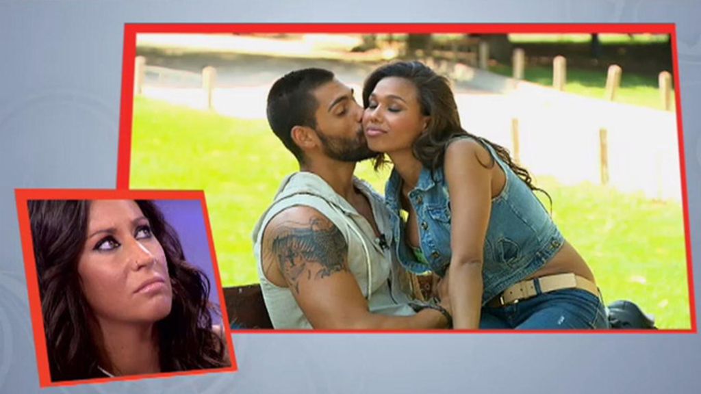Cita Isaac y Lili (01/09/14)