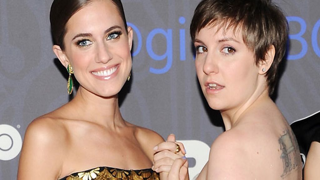 Allison Williams