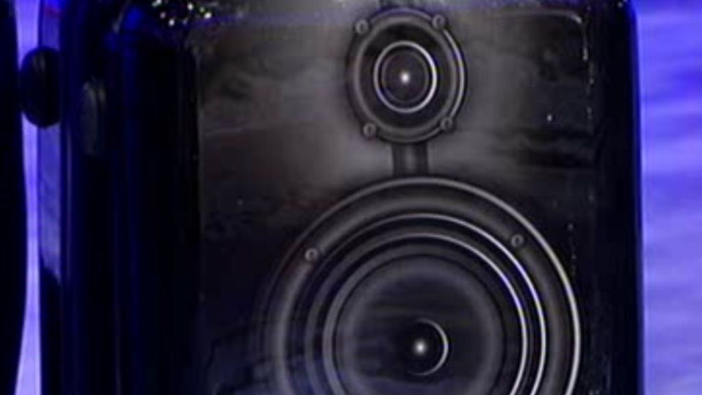 Mercadillo solidario de Salvador Bachiller