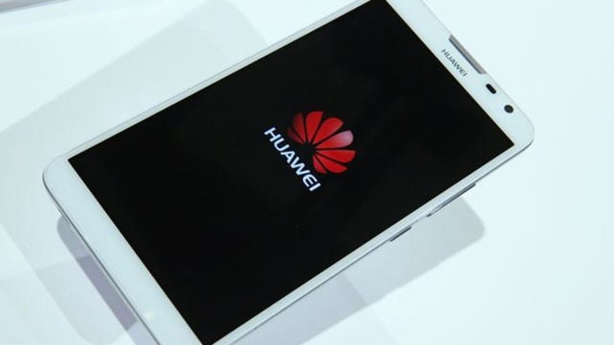 Huawei , smartphone,Ascend P7