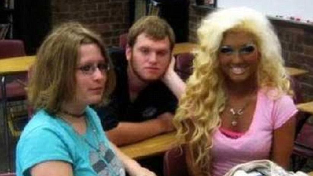 El bronceado, entre la belleza y el horror