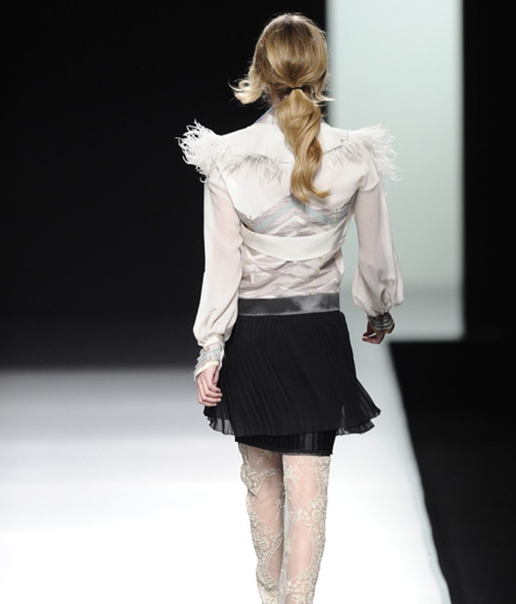 Sin descuidar el más mínimo detalle