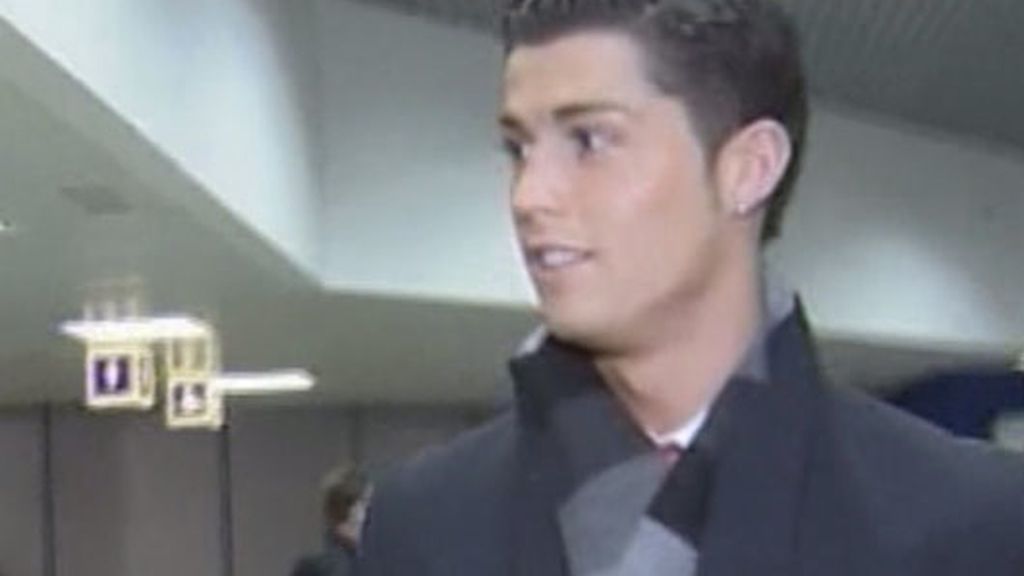 Cristiano Ronaldo, cada vez más cerca de España
