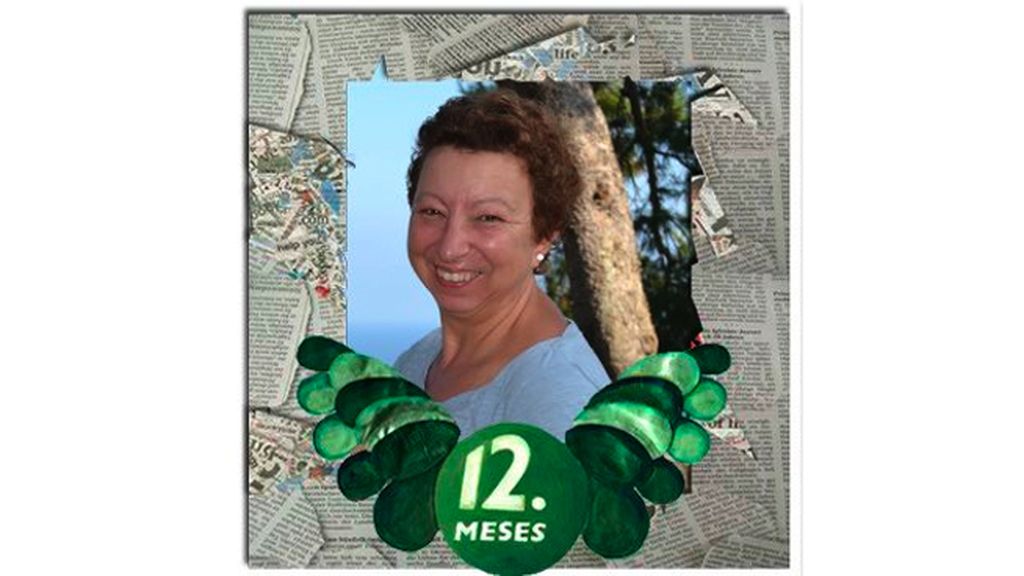 Prunus ya tiene sus alas verdes