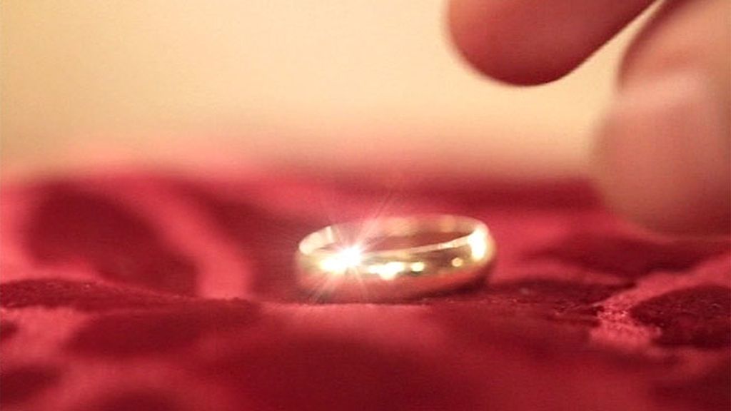 Toñi quería que volviera a casa con ella, pero Gabi prefiere a Patricia