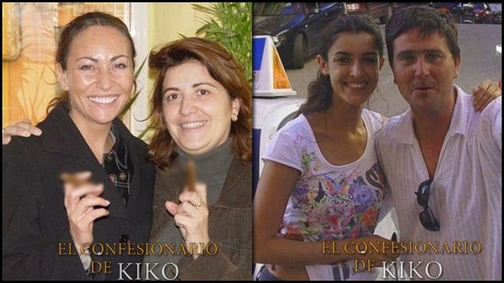 La autoescuela de los famosos