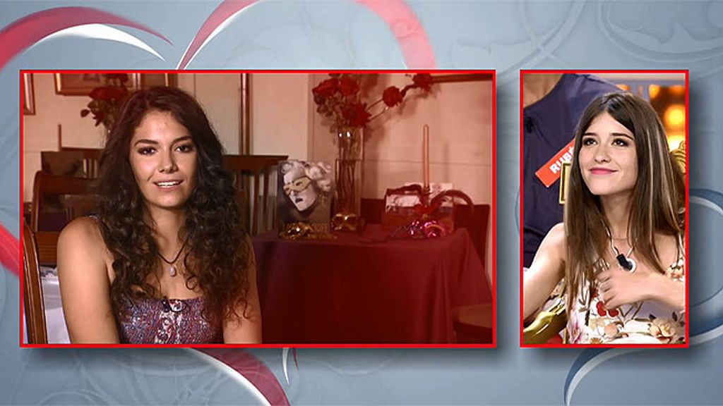 Nunca antes ningún chico le había tocado el piano