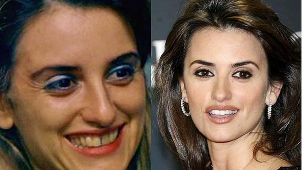 Penélope Cruz