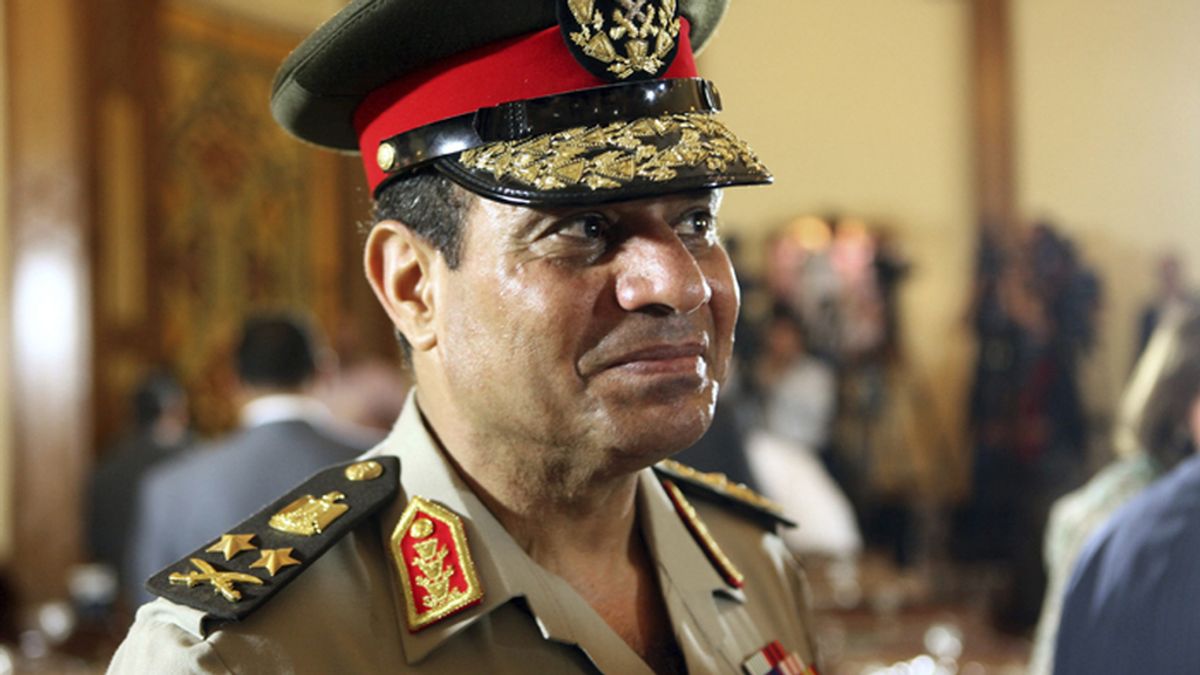 El Ejército egipcio da 48 horas a los políticos para que cumplan demandan