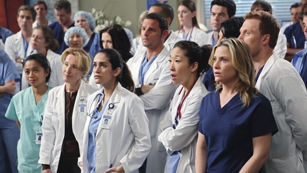 Capítulo 13: El estado del amor y la confianza