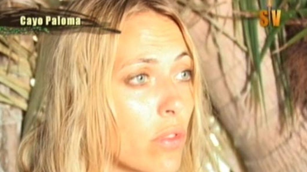 Las mejores fotos de Daniela Blume