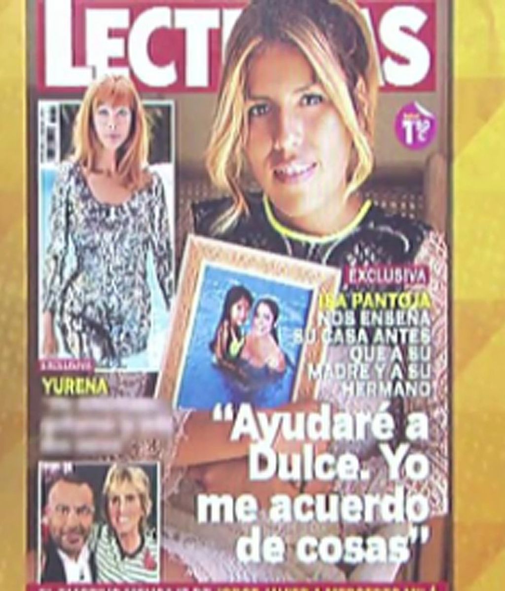 Isa Pantoja