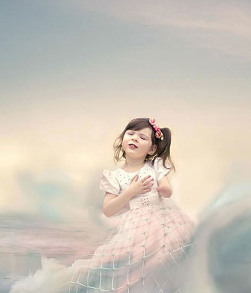 Padece una enfermedad y no quiere que "deje de soñar"