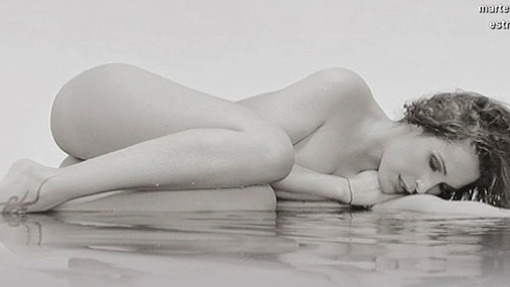 Malú: "Si afrontas las adversidades con una sonrisa, siguen siendo difíciles pero son más llevaderas"