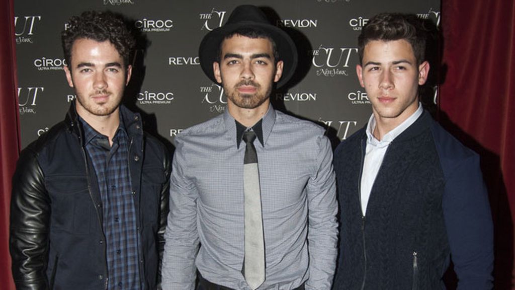 Jonas Brothers