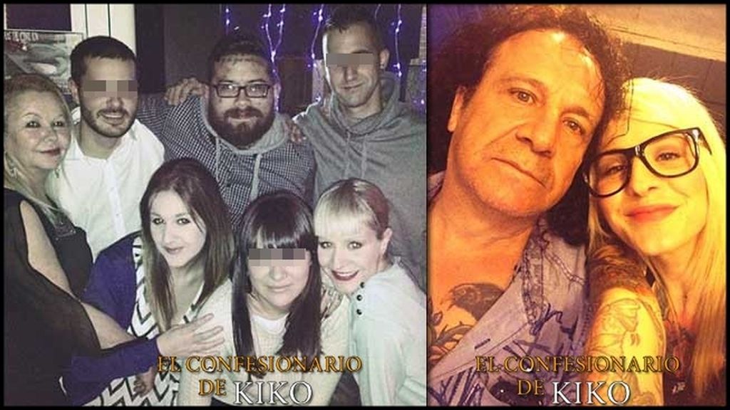 Ariadna de Gran Hermano tiene nuevo novio