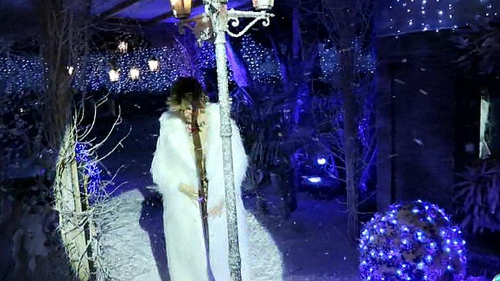 Todo acaba en el mismo lugar donde empezó