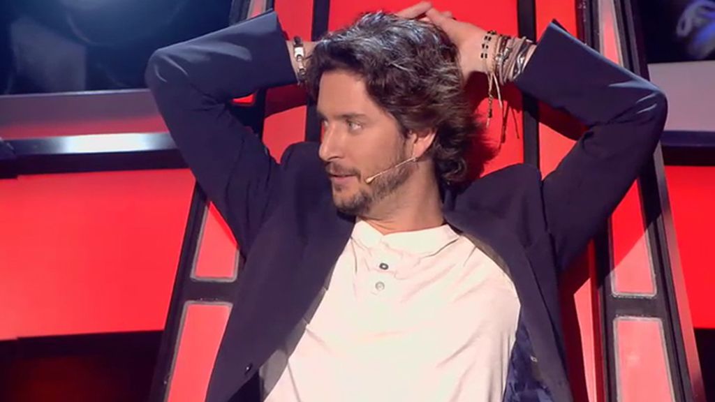 Manuel: “No quiero ser dramático pero esto es muy duro”