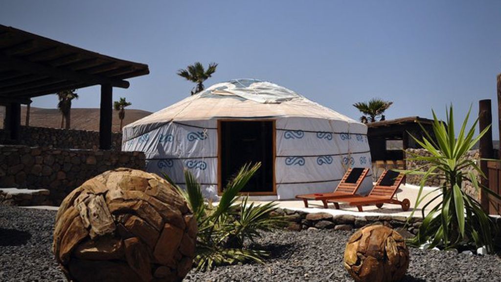 Lanzarote Retreats (Arrieta, Lanzarote)
