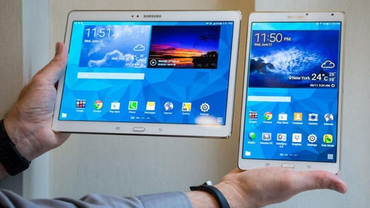 Samsung Galaxy Tab S2, tablet Samsung, tabletas Samsung