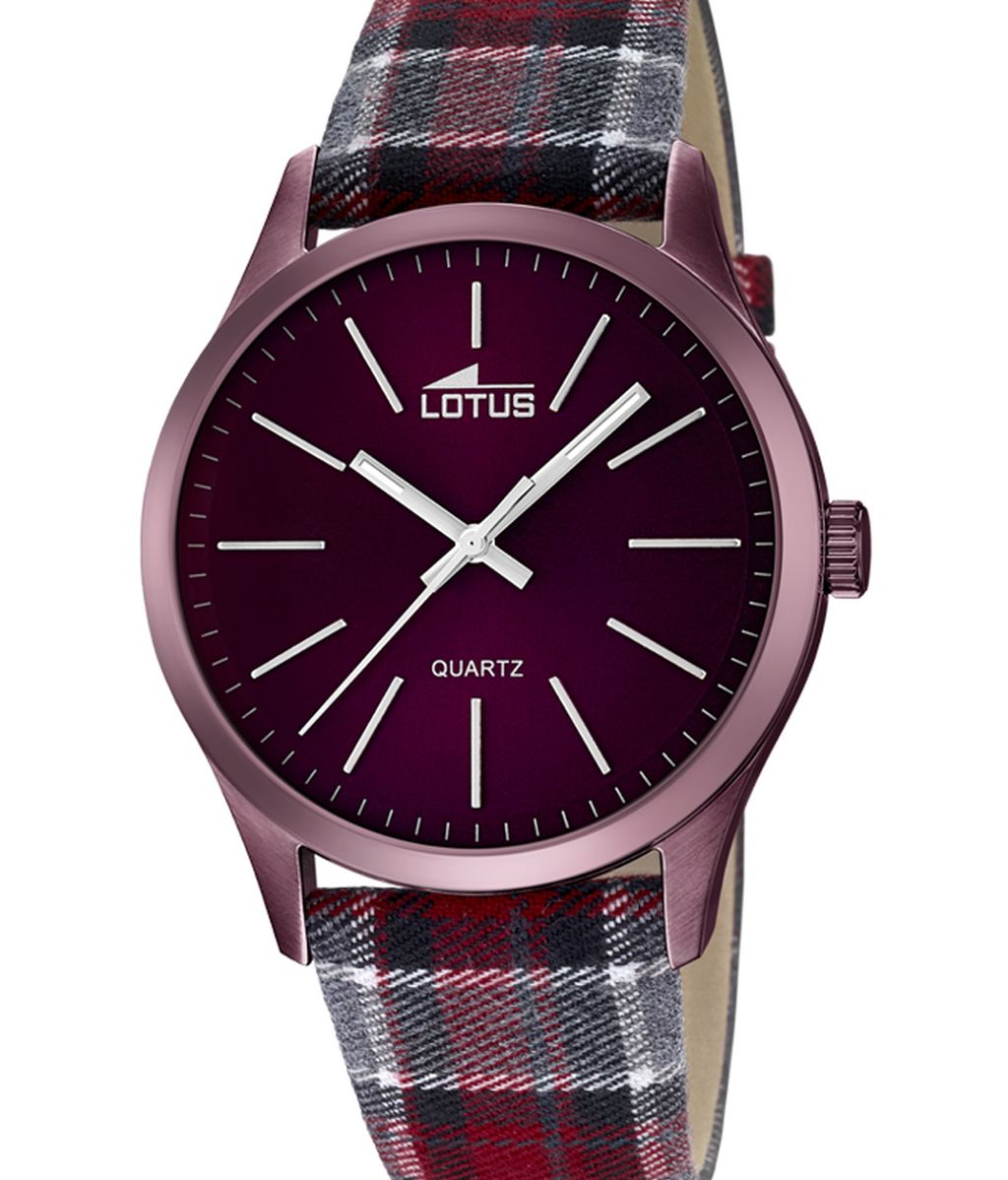 #WatchAddiction en ‘GH16’: consigue tu reloj LOTUS