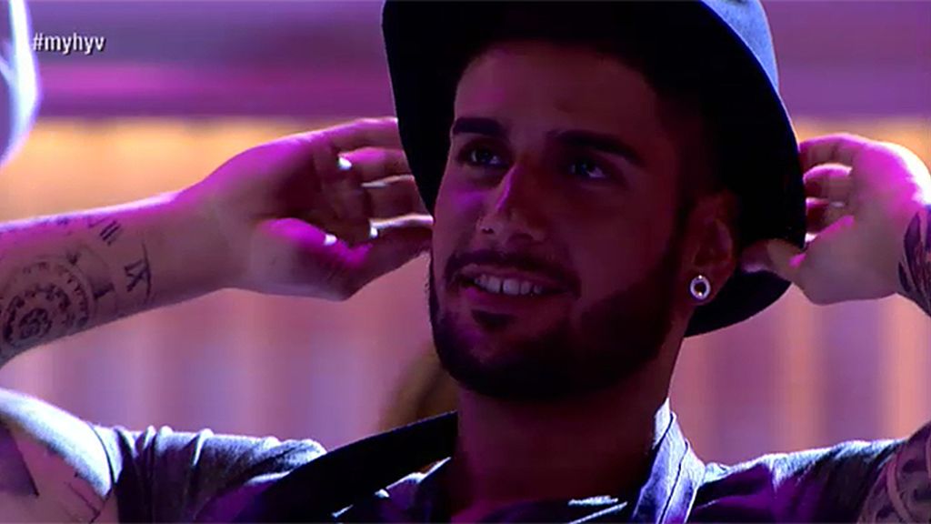 Iván: "La ganadora es Paula, sin duda"