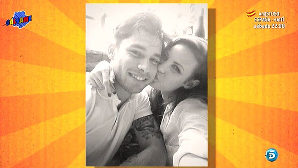 Kiko Rivera se fotografía con Triana y Jessica pasea con Peleteiro