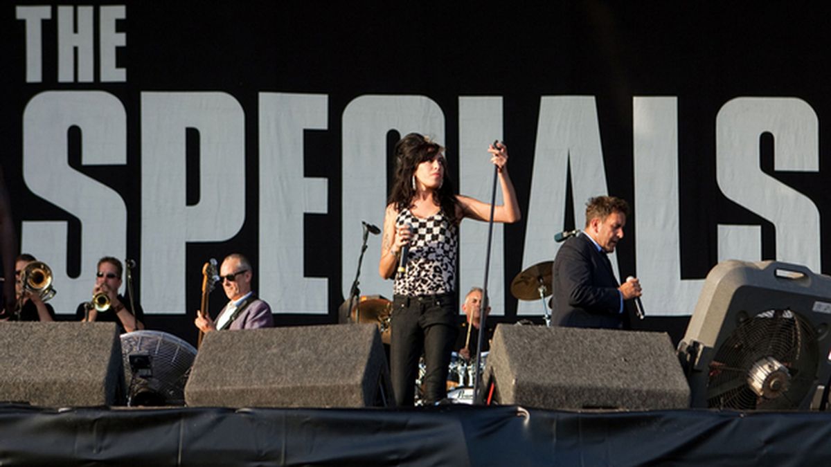 La legendaria banda británica The Specials ofrecerá dos conciertos en España en septiembre.