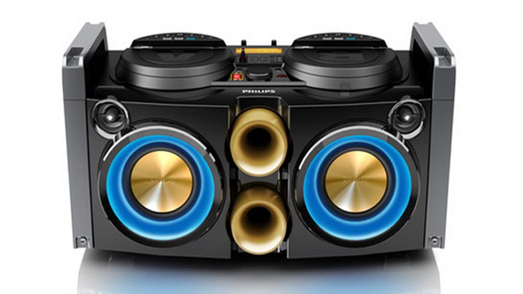 Mesa de DJ Nitro 100 hazte con ella en tiendagranhermano.com