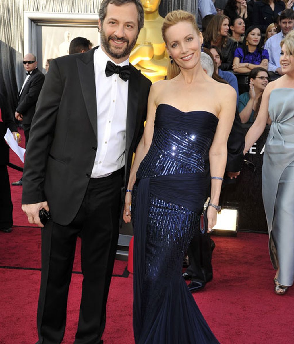 Milla Jovovich, Cameron Díaz y Rooney Mara brillan en la noche del 'Qué dirán'