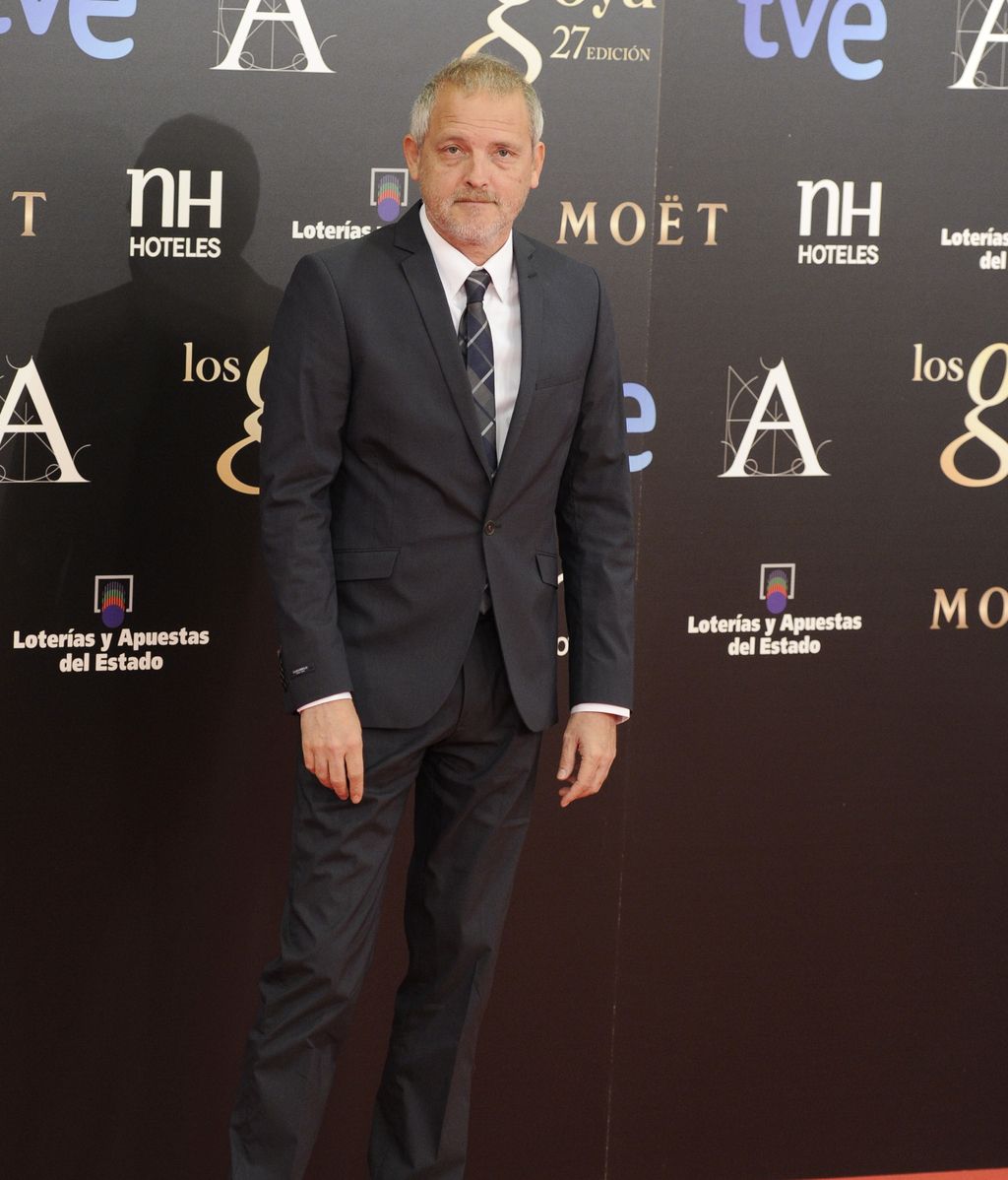 Jordi Rebellón, Caramelo