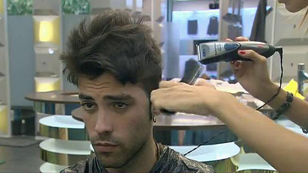 La trenza no se toca